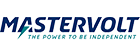 Brand mastervolt logo