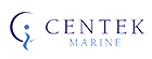 Brand centek logo