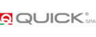 Brand quick spa logo web