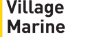 Brand village logo