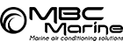 Brand mbc logo