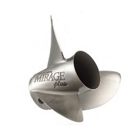 Small mirage propeller