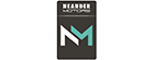 Brand neander motors logo