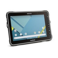 Small algiz rt10 rugged tablet android