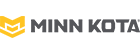 Brand brand minnkota logo
