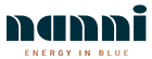 Brand nanni logo